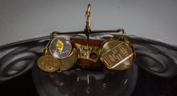 Ethereum vs Bitcoin : similitudes et différences