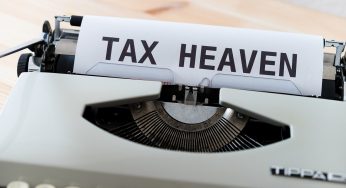 Les meilleurs paradis fiscaux où vivre