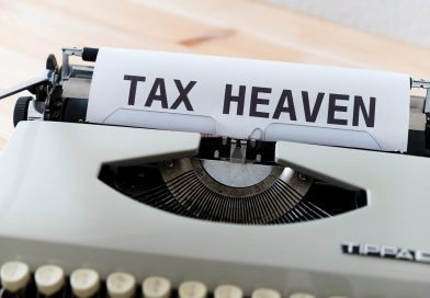 Les meilleurs paradis fiscaux où vivre