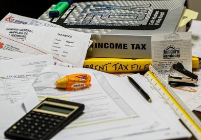 Les dernières mises à jour en matière de fiscalité