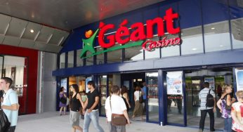 Kretinsky monte à 10% du capital du groupe Casino (Jean-Charles Naouri)
