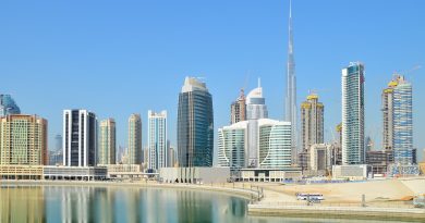 L'investissement immobilier à Dubaï