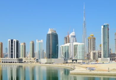 L'investissement immobilier à Dubaï