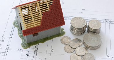 Rachat de crédit immobilier