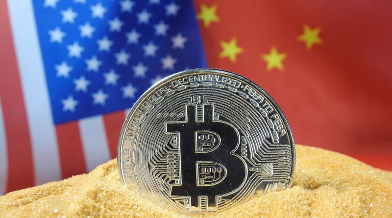 Les cryptomonnaies chinoises : une menace pour le leadership de Bitcoin ?
