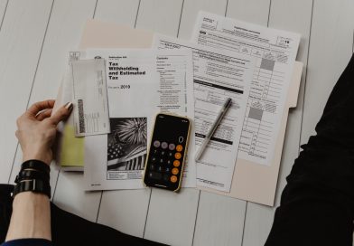 Erreur sur les taxes d'habitation