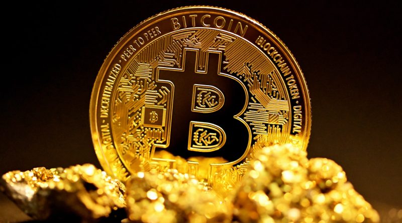 Investir dans le Bitcoin