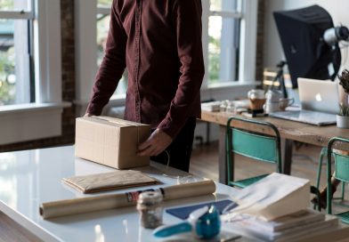 Flatpay facilite les paiements pour les petites entreprises